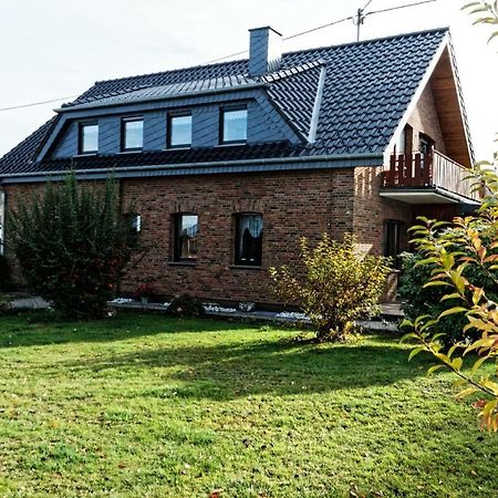B&B Kottenborn Екстериор снимка