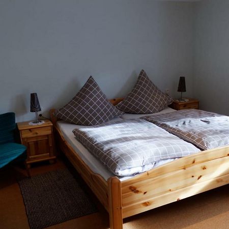 B&B Kottenborn Екстериор снимка
