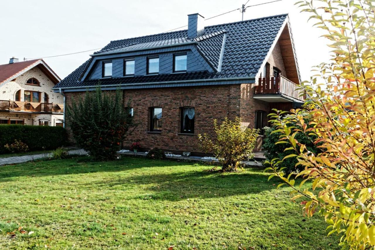 B&B Kottenborn Екстериор снимка