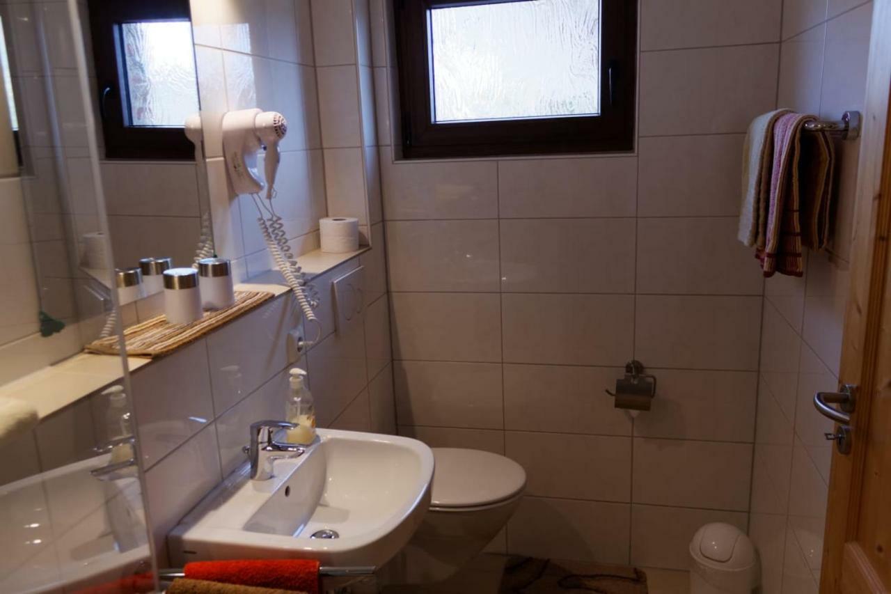 B&B Kottenborn Екстериор снимка