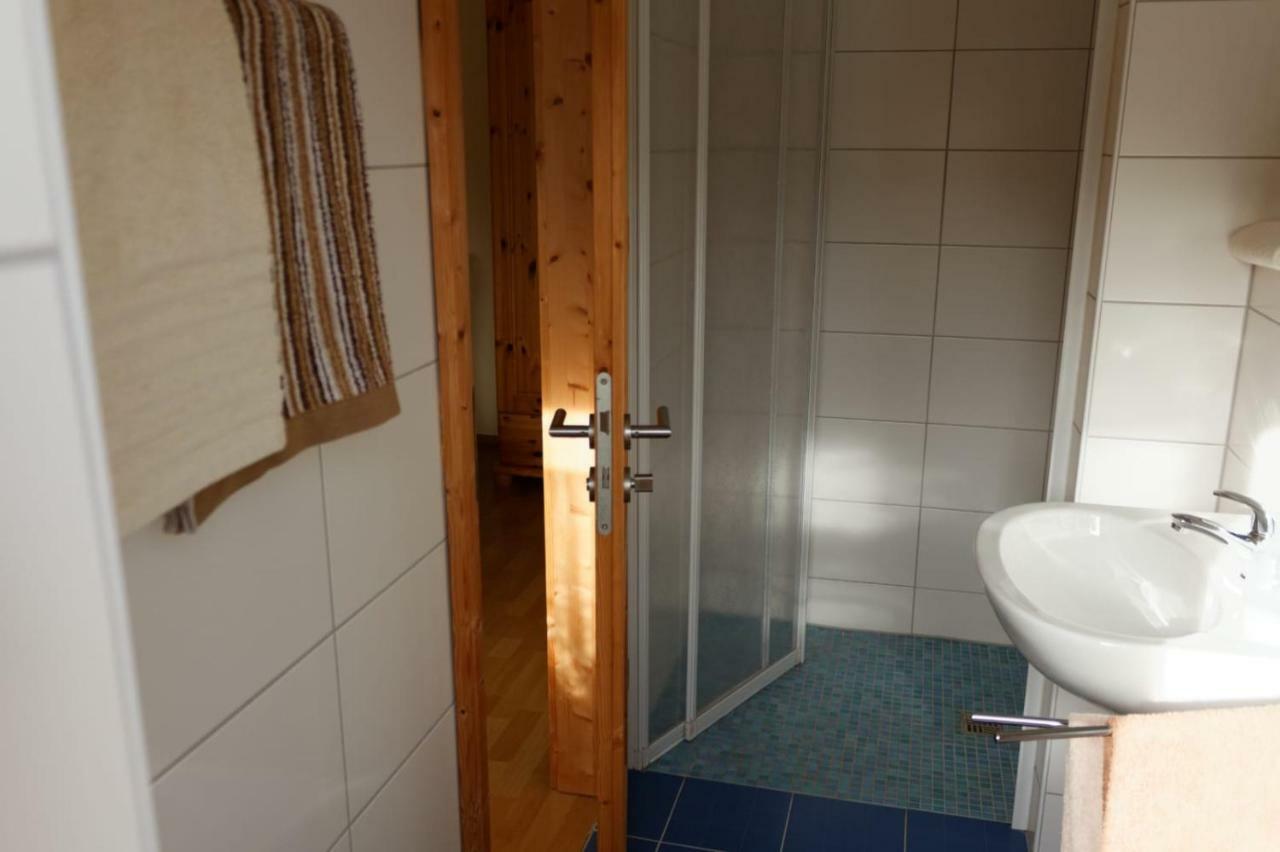 B&B Kottenborn Екстериор снимка