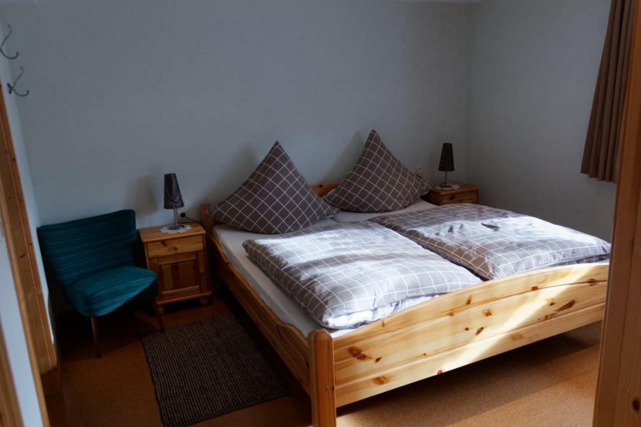 B&B Kottenborn Екстериор снимка