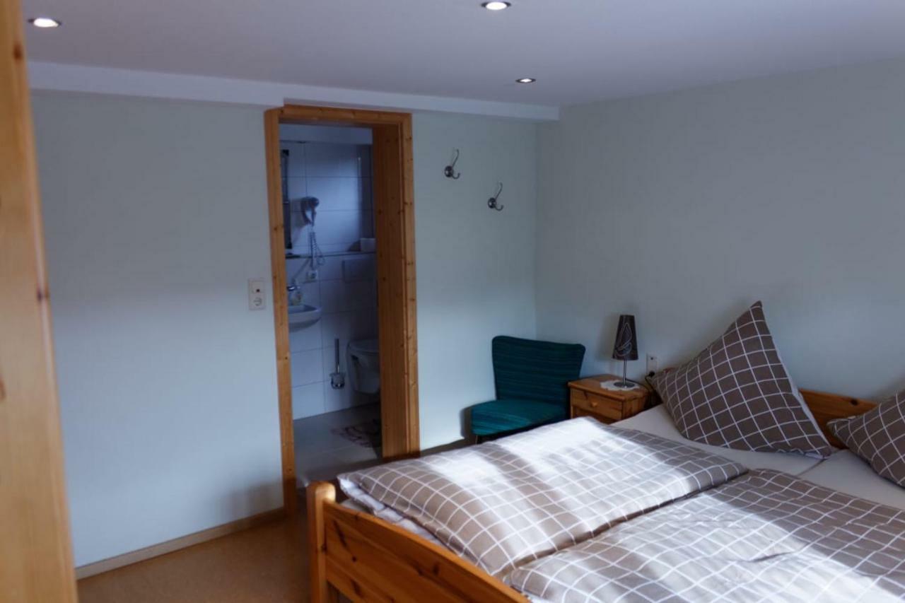 B&B Kottenborn Екстериор снимка