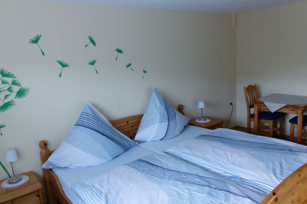B&B Kottenborn Екстериор снимка