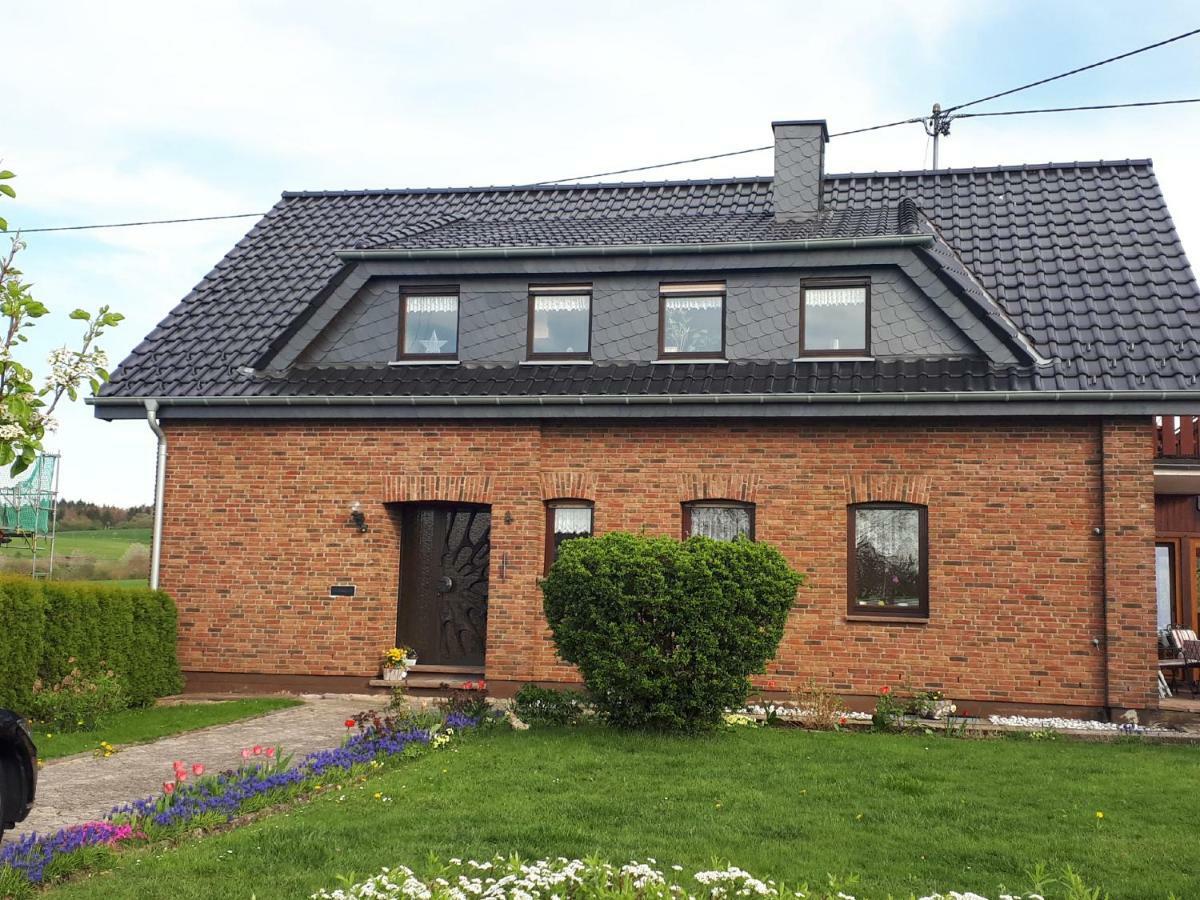 B&B Kottenborn Екстериор снимка
