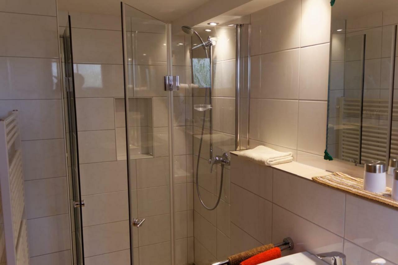 B&B Kottenborn Екстериор снимка
